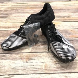 Men’s Under Armour Kick Sprint Spike Shoes